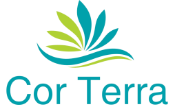 Cor Terra Logo
